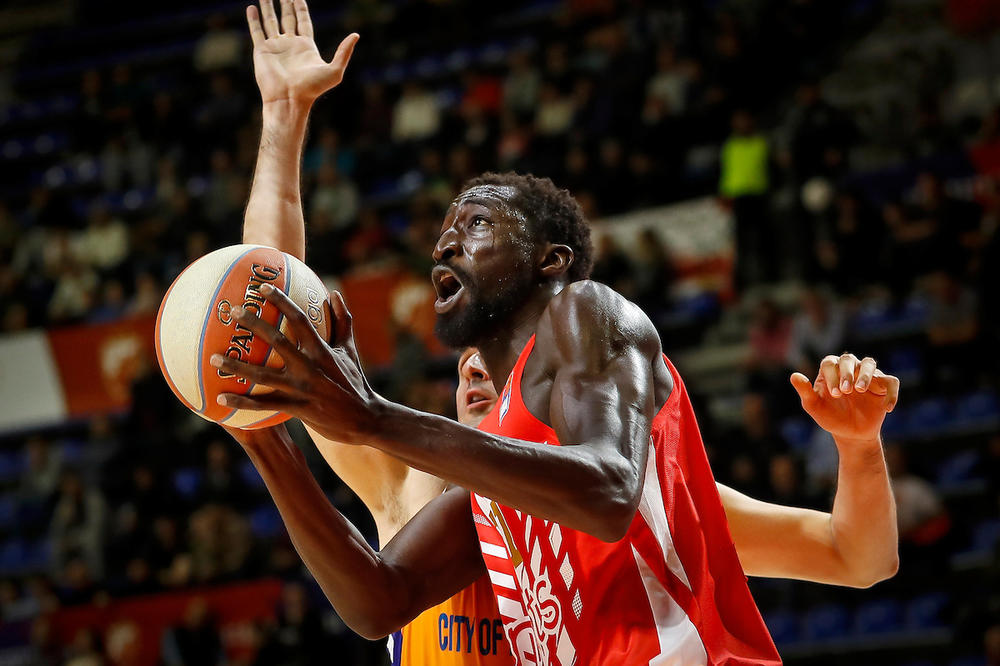 ZVANIČNO: Potpisao Mo Faje!