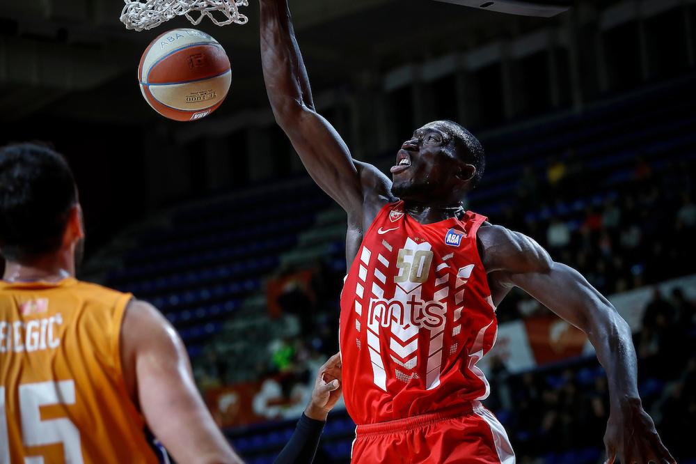 MAMA, MLAD SAM, TO JE DOBRA PRILIKA ZA MENE: Reči Majkla Odža koje će vam tek sada slomiti srce!