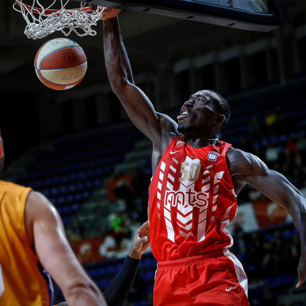 ZVEZDA TRAŽI ISTRAGU ZBOG SMRTI ODŽA: Policija dobla važne informacije, košarkaš nije imao dozvolu da trenira!