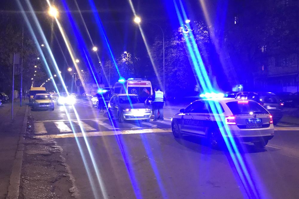 KATASTROFALNA NESREĆA U BEOGRADU: Poginuo vozač autobusa na liniji 15!
