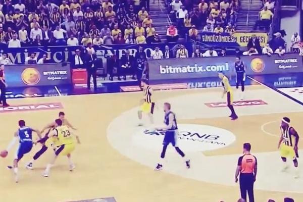 NEOČEKIVANO BRUTALNO POJAČANJE NA PRAGU PARTIZANA: Ostalo je još samo da potpiše!