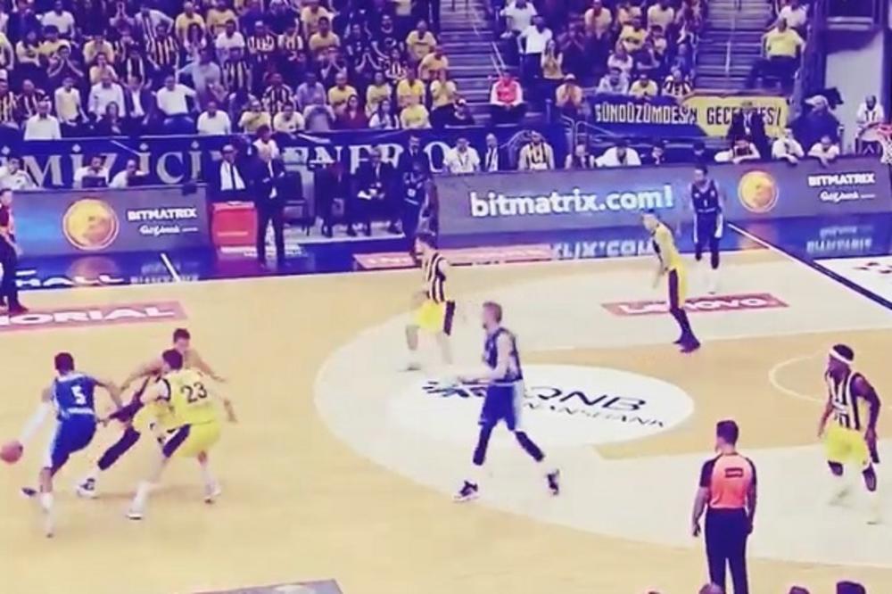 NEOČEKIVANO BRUTALNO POJAČANJE NA PRAGU PARTIZANA: Ostalo je još samo da potpiše!