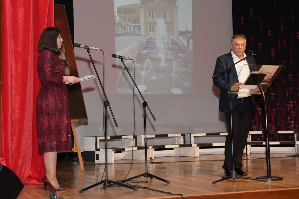 SURDULICA JE IMALA DOBAR POVOD ZA PROSLAVU! Ova kulturna ustanova slavila je svoj 65. rođendan (FOTO)