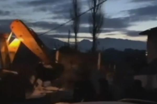 OTKRIVENO DA LI MEĐU POVREĐENIMA U ALBANIJI IMA SRBA: Oglasio se AMBASADOR!