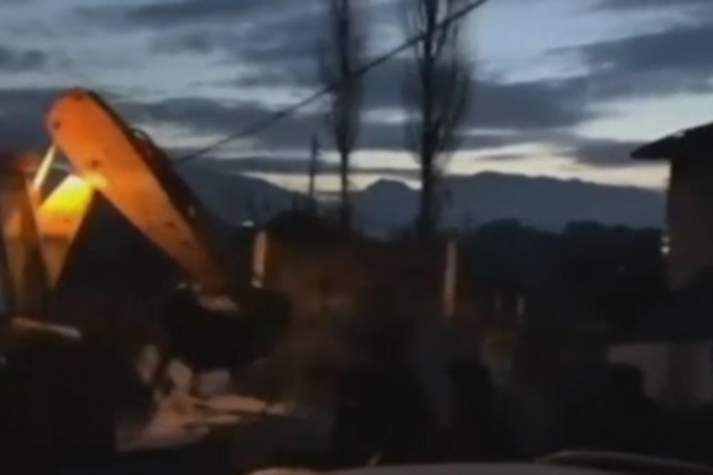 OTKRIVENO DA LI MEĐU POVREĐENIMA U ALBANIJI IMA SRBA: Oglasio se AMBASADOR!