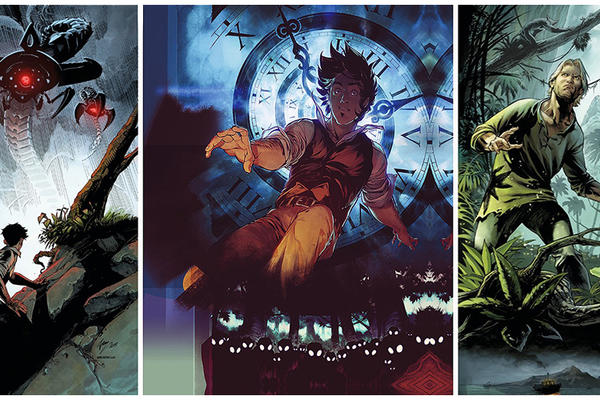 Najbolja dela H. Dž. Velsa u stripu objavljena na srpskom