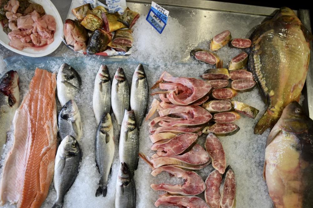 RIBA NAM POSKUPELA ZA 17 ODSTO, ALI TO NIJE SVE: Evo koje cene su još skočile