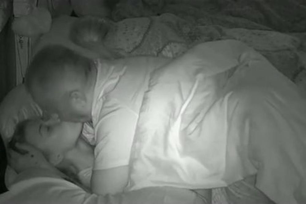 KOLIKO JE OVA DEVOJKA BOLESNA? Milijana se BAMBUSA sa Žapcem i žvalavi pred mužem i MILIONIMA! Zgadiće vam se ŽIVOT