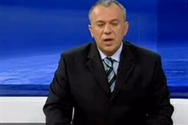 VODITELJ DNEVNIKA DOŽIVEO INFARKT: Potvrđeno je i iz njegove televizije