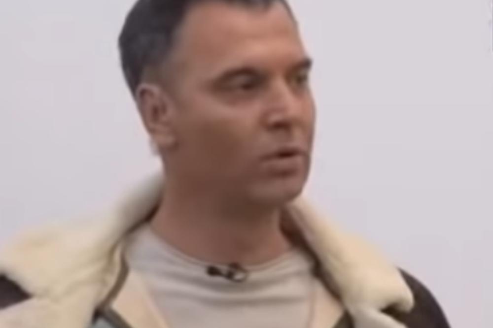 GLEDAOCI OBJAVILI SNIMAK JEZIVE ZAVERE! Da li Milan Milošević dotura informacije Dejanu? (VIDEO)