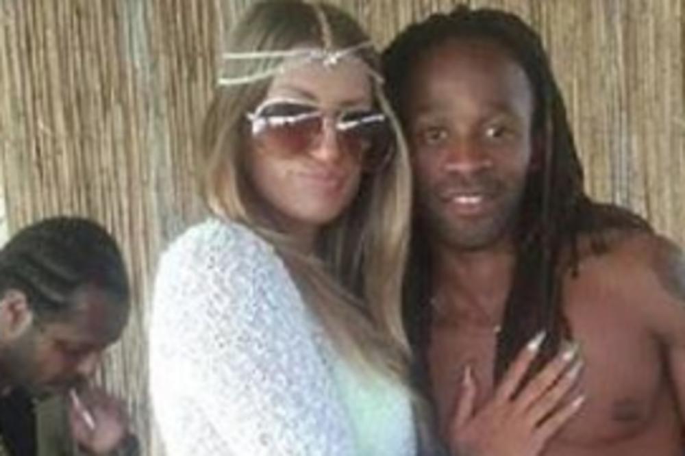 ISPLIVALE ŠOKANTNE SLIKE DALILE DRAGOJEVIĆ: Tuzlanka PARTIJALA sa tamnoputim reperima, jedno ime će vas IZNENADITI!