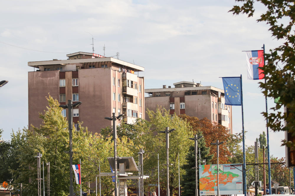 BORSKI RUDNIK PRETRPEO NEKOLIKO VELIKIH UDARACA KROZ ISTORIJU: Grad se razvijao pod njegovim okriljem!