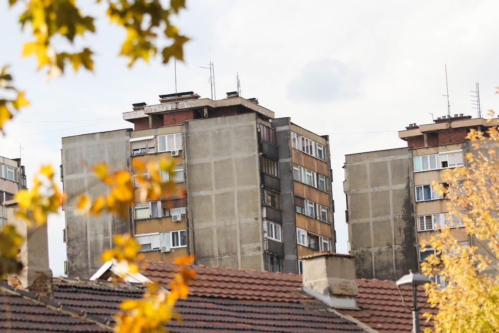 BORSKI RUDNIK PRETRPEO NEKOLIKO VELIKIH UDARACA KROZ ISTORIJU: Grad se ...