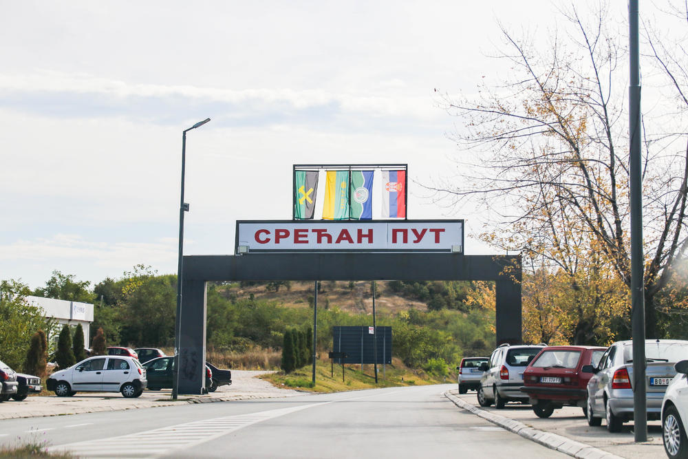 BORSKI RUDNIK PRETRPEO NEKOLIKO VELIKIH UDARACA KROZ ISTORIJU: Grad se ...