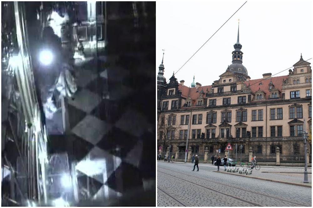 KAKO JE IZVEDENA PLJAČKA GODINE U DREZDENU: Napravili su PAMETNU SABOTAŽU, pa ukrali nakit vredan MILIJARDE EVRA