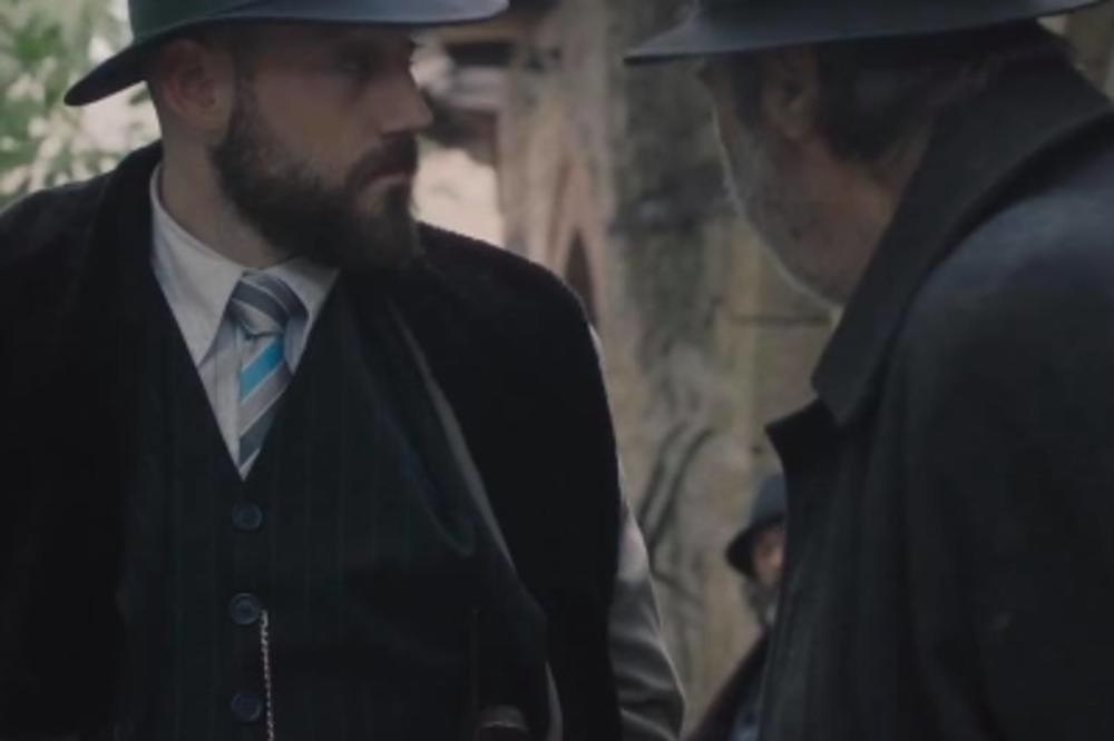 ON JE SRPSKI KRALJ DROGE KOGA SE PLAŠI AMERIKA! JAČI ŠEF MAFIJE OD KUMA I ŠIPTARA! Sve o Danilu Tomasoviću