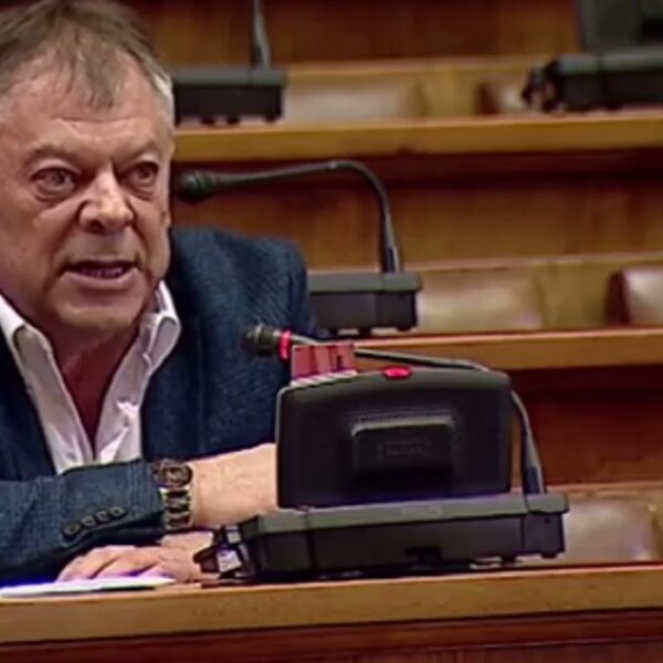 TONČEV: SPS prekinuo kampanju u Surdulici, predložio prekid predizborne kampanje u Nišu