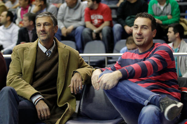 ZVANIČNO: Poznat je naslednik Dejana Tomaševića u KSS!