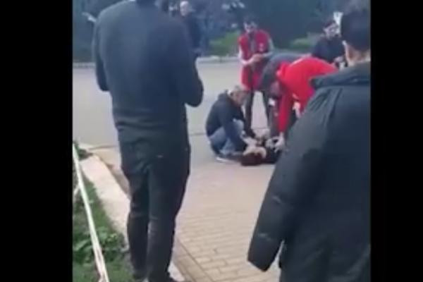 NEZAMISLIVA PATNJA U ALBANIJI: Snimljen trenutak kada je majka saznala za smrt petogodišnje ćerke (VIDEO)