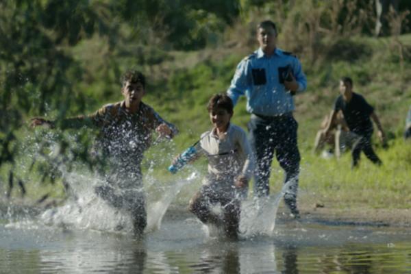 Na filmskom festivalu u Nju Delhiju nagrada RTS-ovoj drami „Ljuljaška“