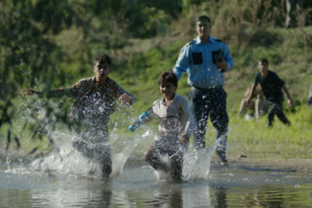 Na filmskom festivalu u Nju Delhiju nagrada RTS-ovoj drami „Ljuljaška“