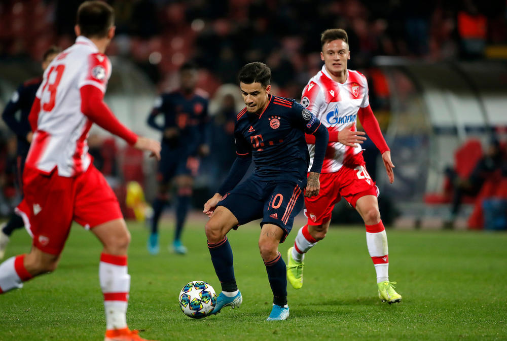 Njegoš Petrović iza Kutinja