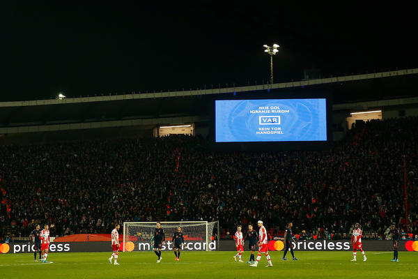 SREDA JE DAN KOJI ČEKAMO GODINAMA: Ljubitelji fudbala u Srbiji konačno dobijaju ono o čemu su do sad samo maštali!