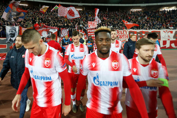 ZVEZDA PRONAŠLA VEZISTU VUNDERKINDA: Od njega će početi rekonstrukcija tima iz Ljutice Bogdana!