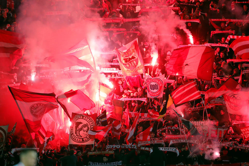 Bajernov paket od 250.000.000 evra za najveće pojačanje!