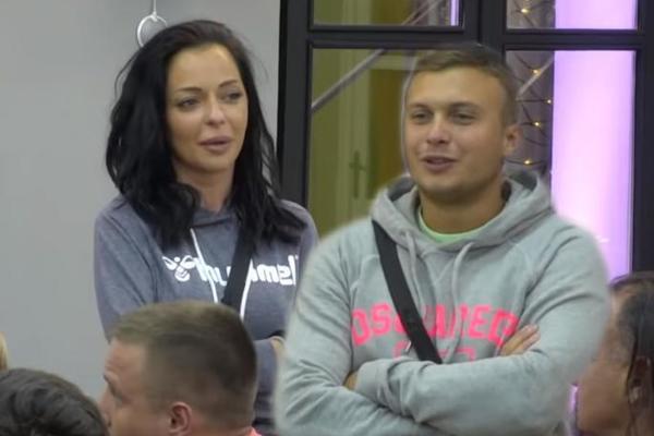 JELENA PEŠIĆ ZNA ZAŠTO JE STEFAN KARIĆ POBEGAO: Dukić osta FRAPIRAN njenom teorijom