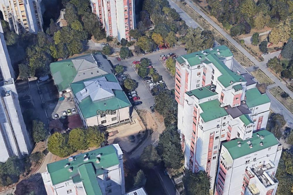 NOVI HOROR U RAKOVICI: Otac udario vaspitačicu u vrtiću ORAŠČIĆ! RAZLOG JE TRAGIČAN