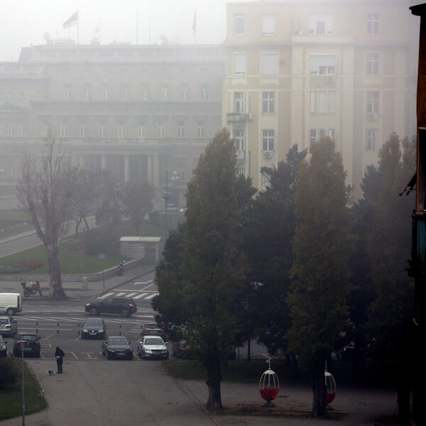 Upravo se oglasilo Ministarstvo odbrane: Jako važno obaveštenje za građane Srbije
