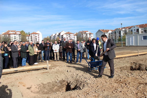 RUMA SE HVATA U KOŠTAC SA VIŠEDECENJSKIM PROBLEMIMA: Početak izgradnje NOVE KOTLARNICE