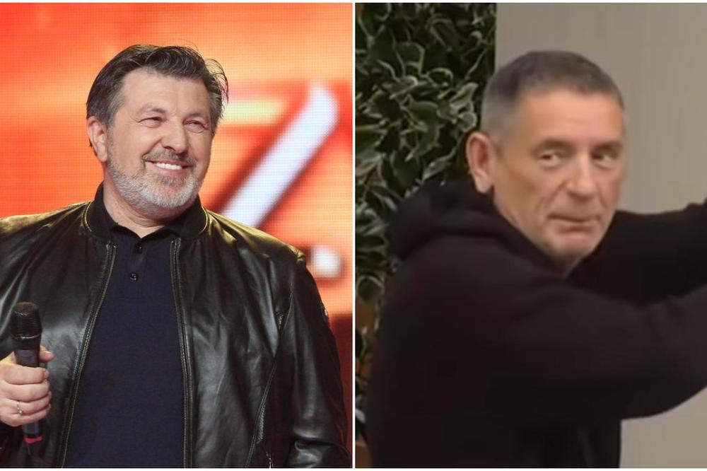 KAKO JE ŠERIF KONJEVIĆ PREBIO LEPOG MIĆU: Tukao ga je jer je krao kolegama BAKŠIŠ