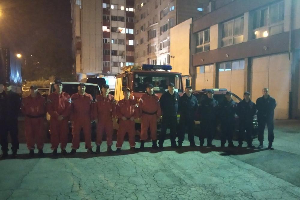 OVE SRPSKE HEROJE DANAS SLAVE SVI ALBANCI! Uradili su JEDNU VAŽNU STVAR zbog koje im se svi DIVE (FOTO)