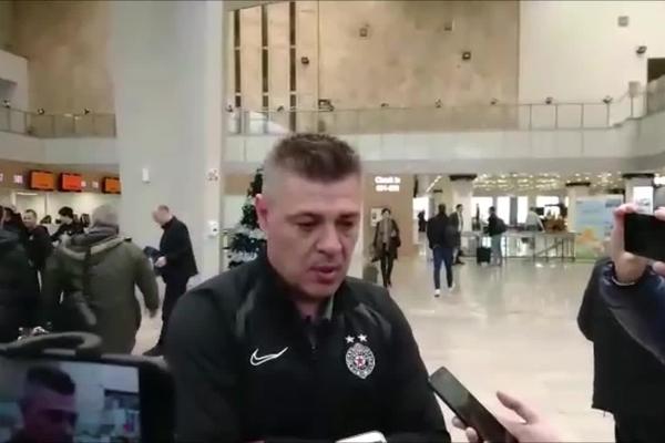 MILOŠEVIĆ NAJAVIO OFANZIVU I U HOLANDIJI: A dobro pročitajte šta je rekao o debaklu Zvezde protiv Bajerna!