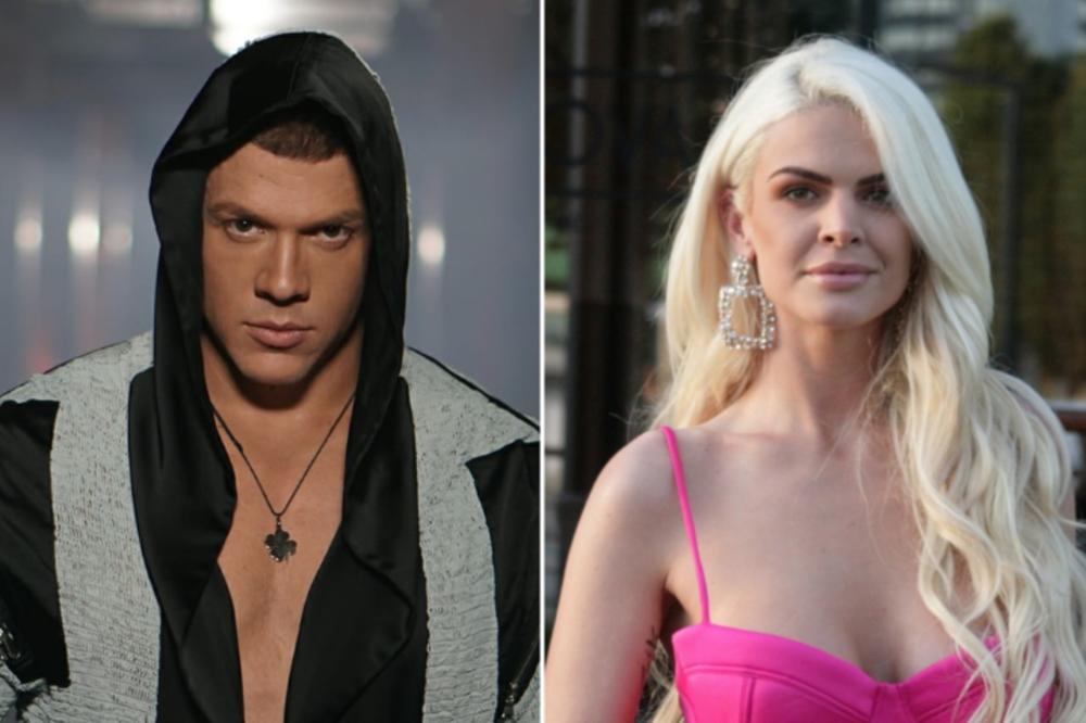 SLOBA JE BIO PI*KA PREMA MENI, NIJE SMEO DA PREUZME ODGOVORNOST! Rialda PRVI PUT ispričala sve o Radanoviću