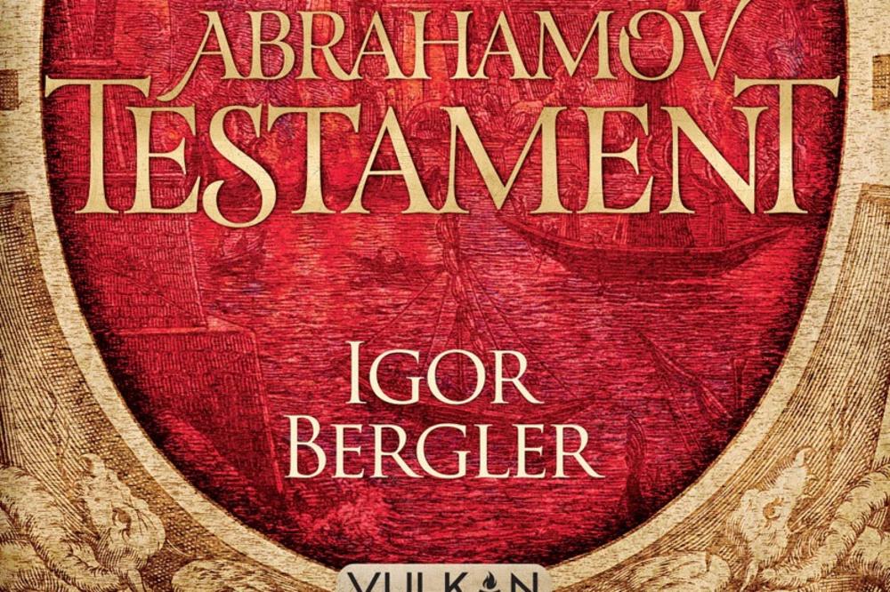 Tajna skrivana vekovima: Abrahamov testament