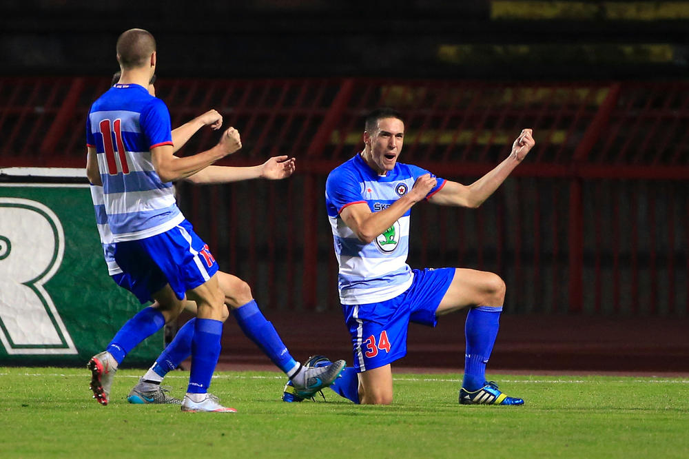 SLAMKA SPASA: Savez reagovao na dešavanja u Borcu!