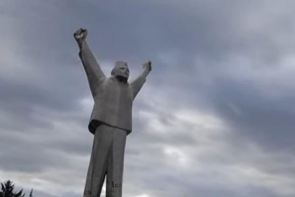 USTAŠA IMA ULICU U BEOGRADU! Vlasti srpske metropole odlučile da preimenuju ulicu NAZVANU PO PARTIZANU