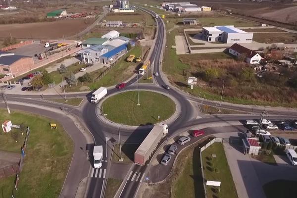 OPŠTINA RUMA ULOŽILA PREKO 2 MILIONA EVRA ZA REKONSTRUKCIJU I IZGRADNJU putne infrastrukture!