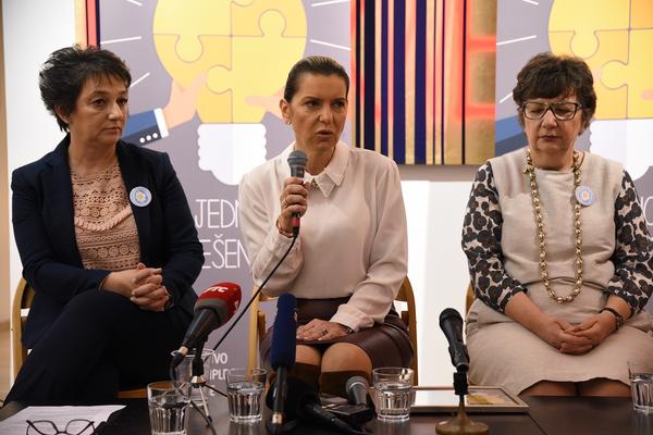 KONAČNO DOBRA VEST ZA PACIJENTE OBOLELE OD MULTIPLE SKLEROZE! Posle 15 godina stiže nova terapija o TROŠKU RFZO