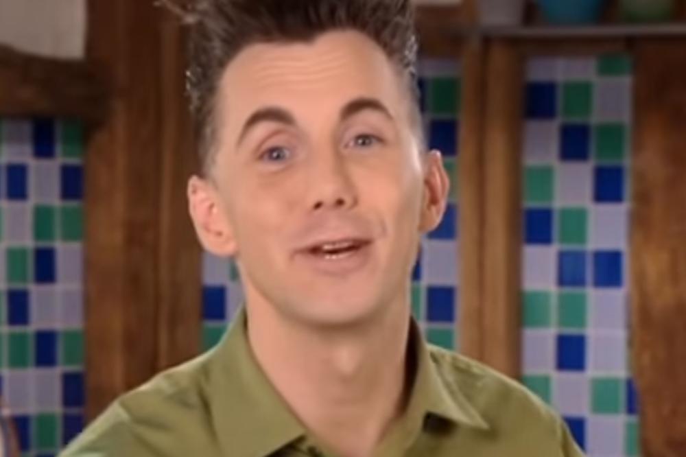 SLAVNI KUVAR PREMINUO U 59. GODINI: Smrt ga je zadesila u Dubaiju!