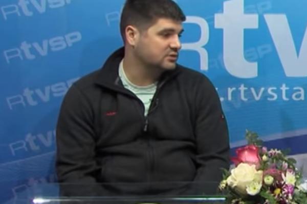 OVO JE DIREKTOR FIRME KOME SU U LABORATORIJI NAŠLI 650 KG MARIHUANE! Uhapšeno njih 8, političari mu bili gosti