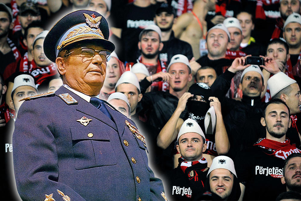 ALBANCI S JUGA SRBIJE ŽELE DA OTCEPE PREŠEVO I PRIPOJE GA KOSOVU! Iza svega OVOGA krije se stari TITOV PLAN