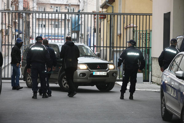 PRIPADNICI POLICIJE IZDALI SU HITNO SAOPŠTENJE: Oštećeni među vama neka se jave odmah