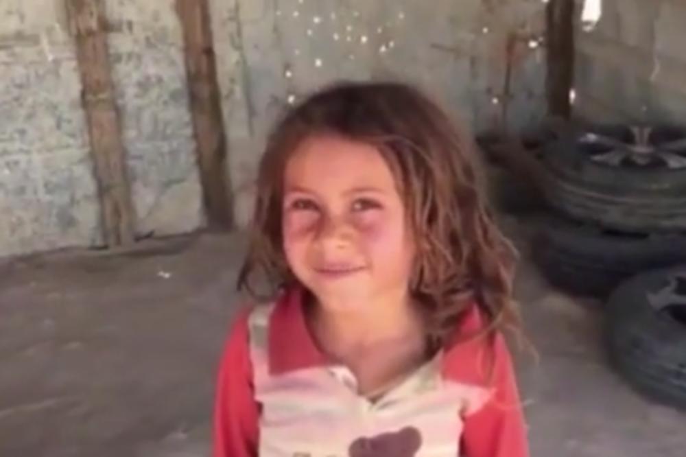 KADA DOBIJE MENSTRUACIJU, OVOJ DEVOJČICI ĆE SE DOGODITI NEŠTO STRAŠNO: Njen otac vodi TRKU S VREMENOM da je spasi