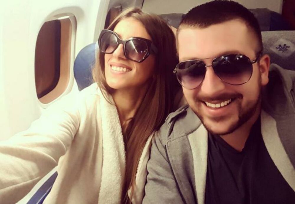 Dalila Dragojević, Mladen Vuletić