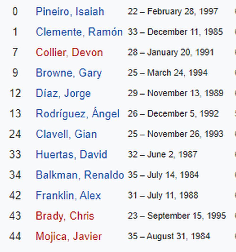 Sastav Portorika na Mundobasketu u Kini