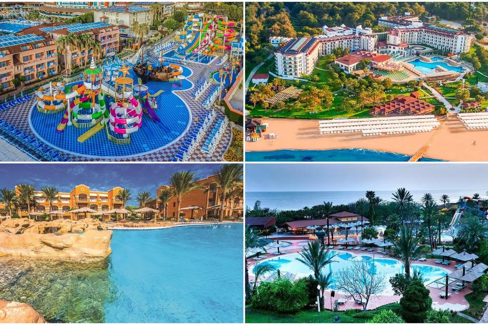 NAJBOLJI BLACK FRIDAY POPUSTI NA LETOVANJA!